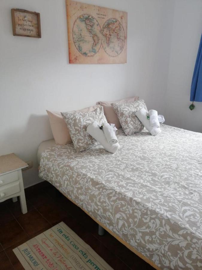Habitacion Puerto Rico Пуэрто Рико Экстерьер фото