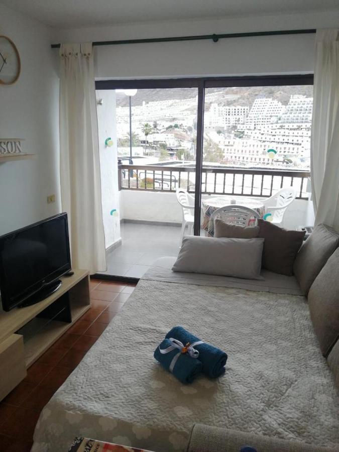 Habitacion Puerto Rico Пуэрто Рико Экстерьер фото
