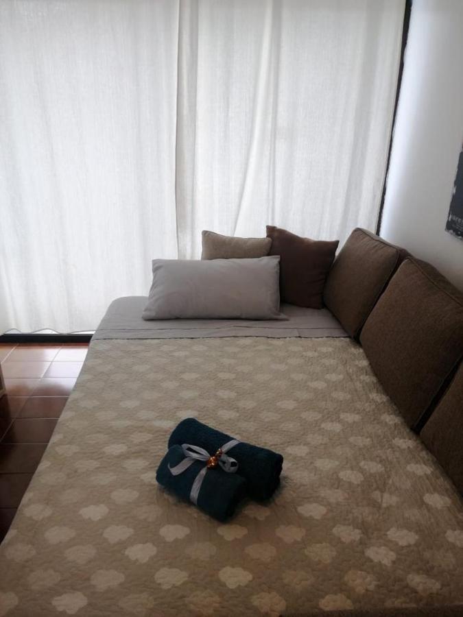 Habitacion Puerto Rico Пуэрто Рико Экстерьер фото