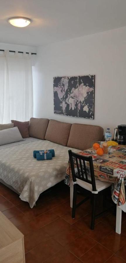 Habitacion Puerto Rico Пуэрто Рико Экстерьер фото