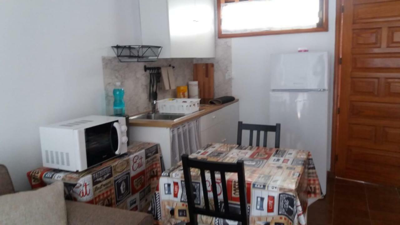 Habitacion Puerto Rico Пуэрто Рико Экстерьер фото