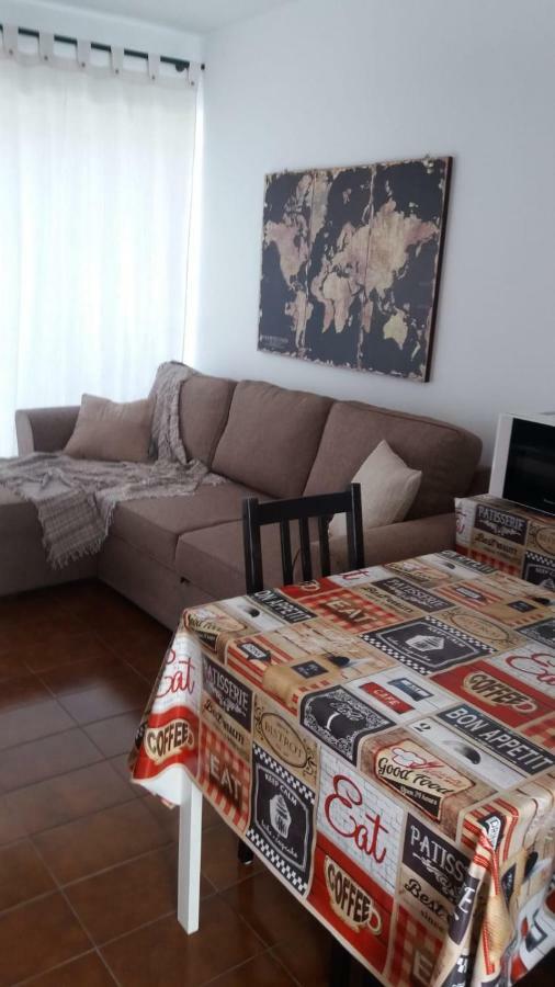 Habitacion Puerto Rico Пуэрто Рико Экстерьер фото