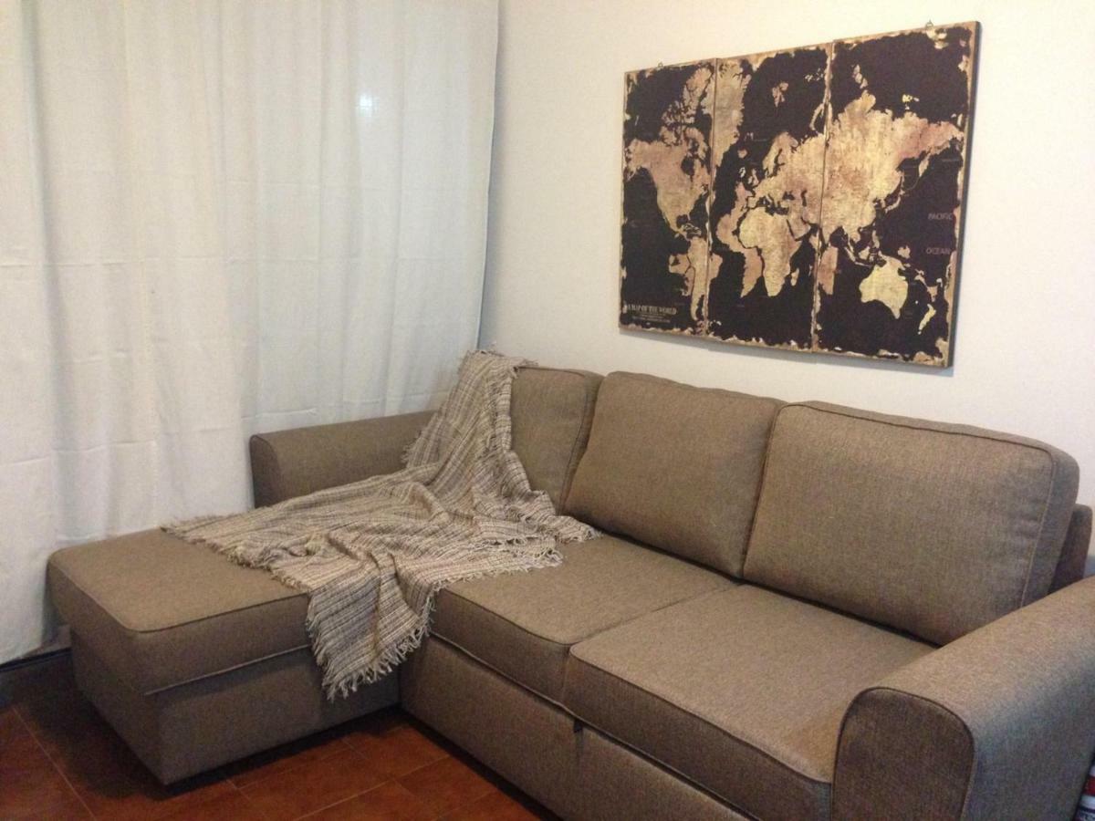 Habitacion Puerto Rico Пуэрто Рико Экстерьер фото