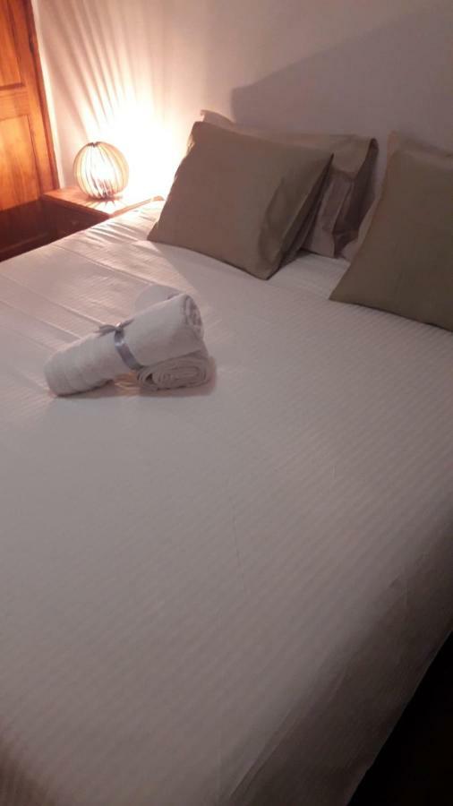 Habitacion Puerto Rico Пуэрто Рико Экстерьер фото