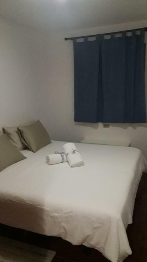 Habitacion Puerto Rico Пуэрто Рико Экстерьер фото