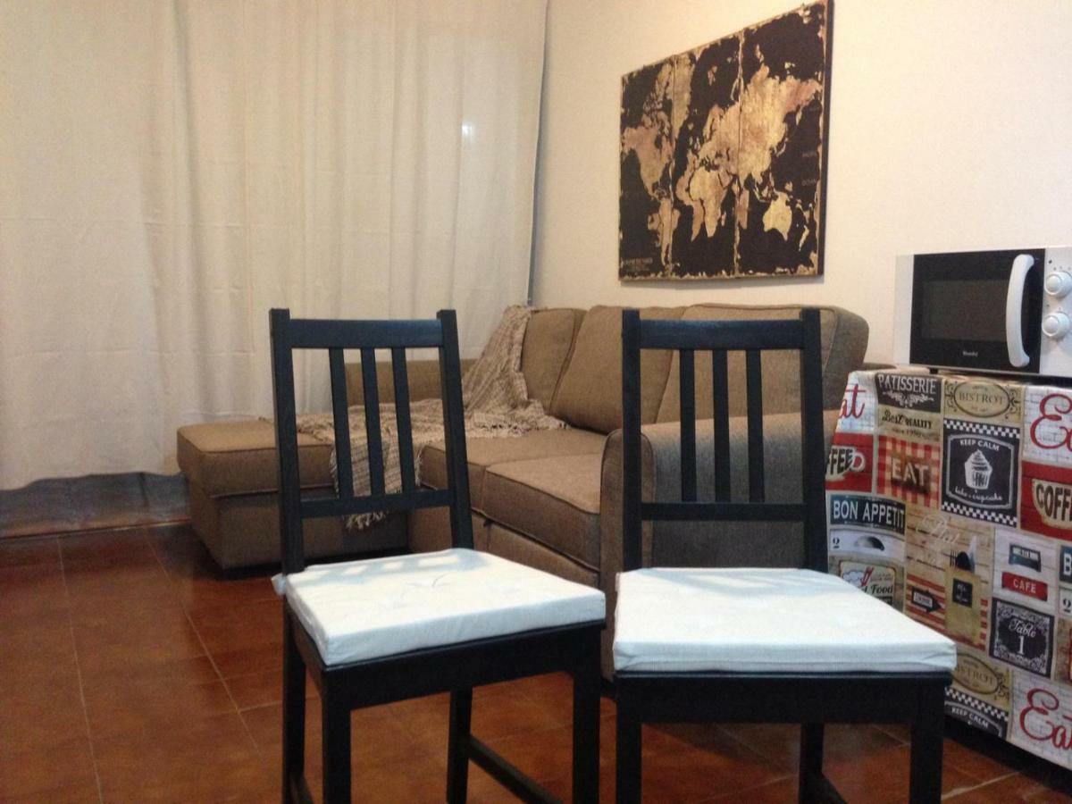 Habitacion Puerto Rico Пуэрто Рико Экстерьер фото