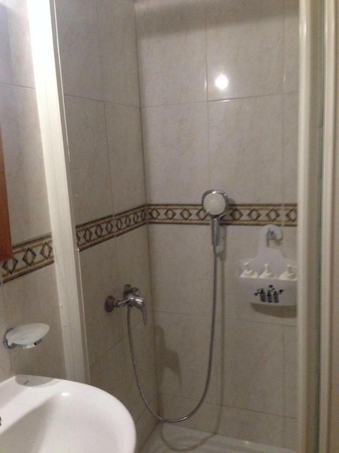 Habitacion Puerto Rico Пуэрто Рико Экстерьер фото
