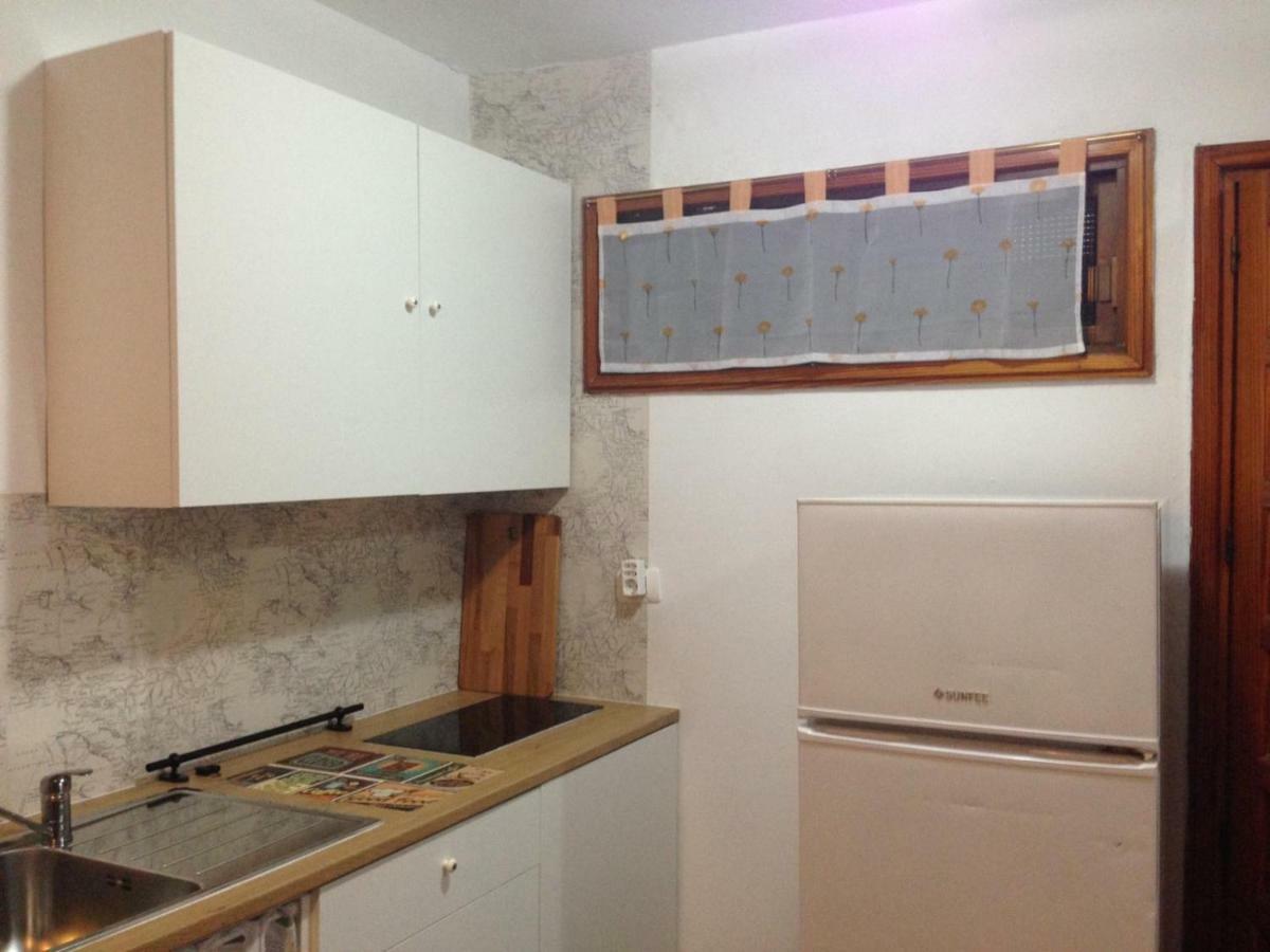 Habitacion Puerto Rico Пуэрто Рико Экстерьер фото