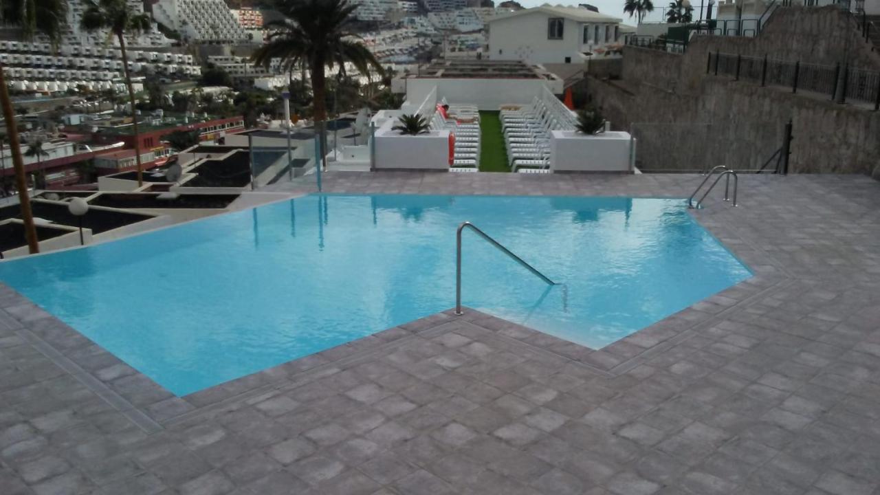 Habitacion Puerto Rico Пуэрто Рико Экстерьер фото